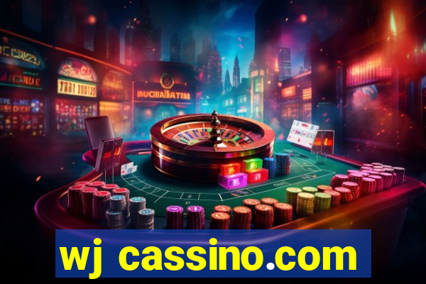 wj cassino.com